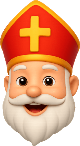 Sinterklaas belt op via SintLijn